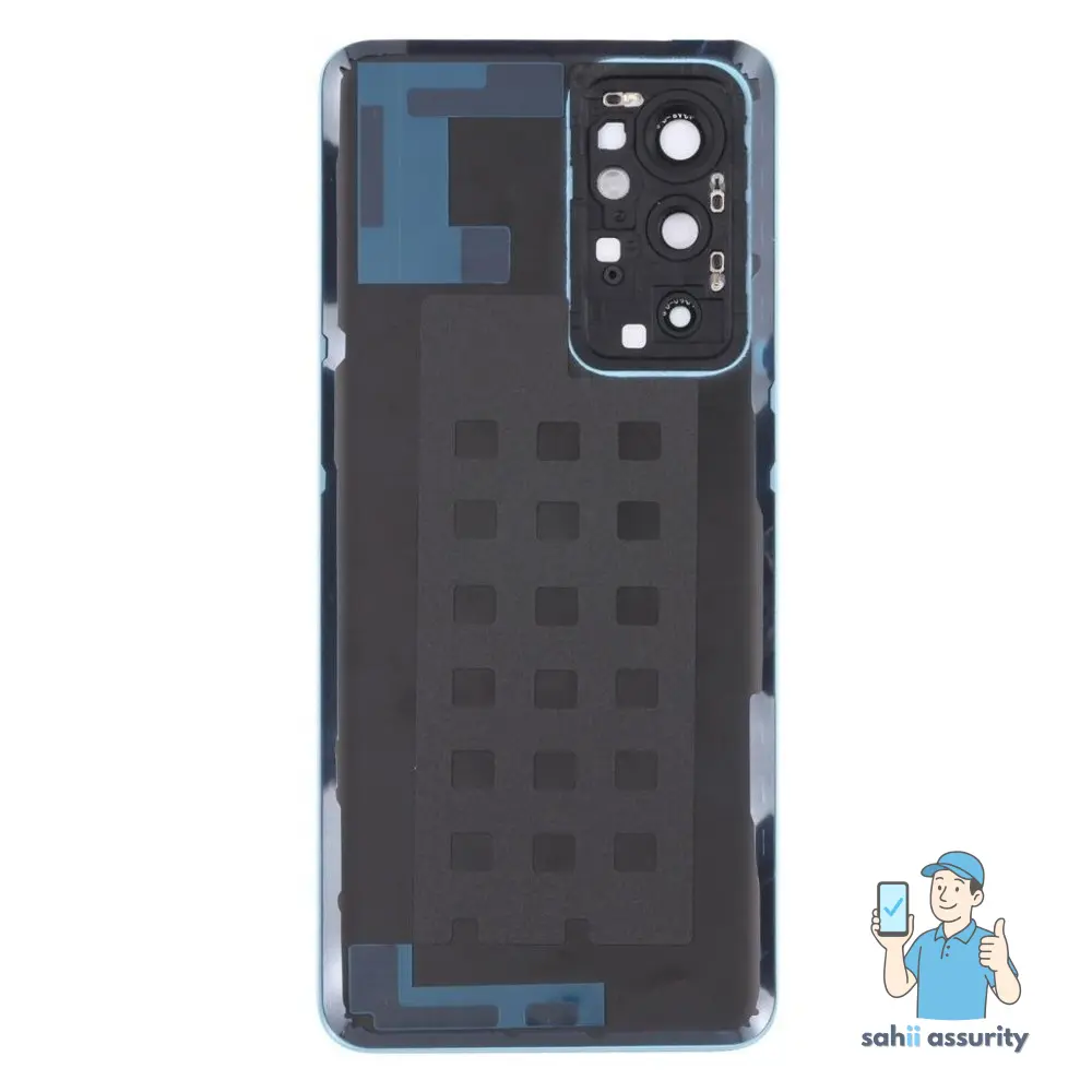 Back Panel Cover for OnePlus 9RT 5G thumbnail